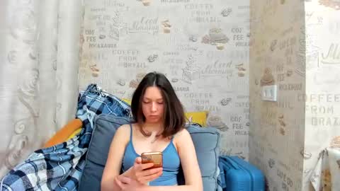 Snapshot of bonny_kimberly chatting on February 16, 3:38 pm Bonny Kimberly online show from February 16, 3:38 pm