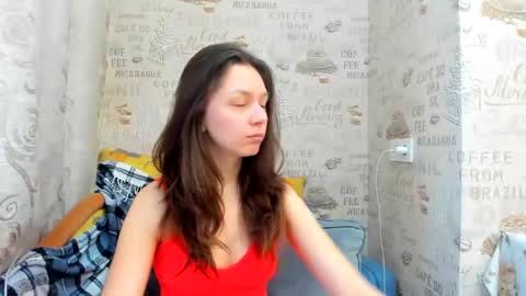 Snapshot of bonny_kimberly chatting on February 17, 1:32 pm Bonny Kimberly online show from February 17, 1:32 pm