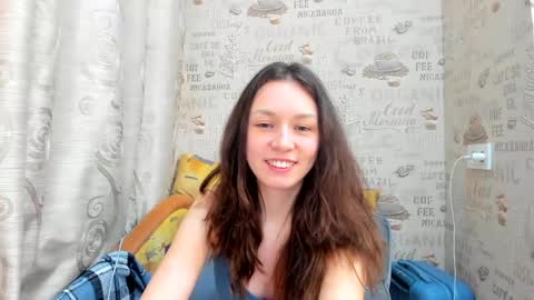 Snapshot of bonny_kimberly chatting on February 17, 10:47 pm Bonny Kimberly online show from February 17, 10:47 pm