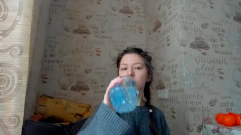 Snapshot of bonny_kimberly chatting on February 20, 12:47 pm Bonny Kimberly online show from February 20, 12:47 pm