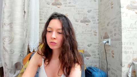 Snapshot of bonny_kimberly chatting on February 21, 9:22 pm Bonny Kimberly online show from February 21, 9:22 pm