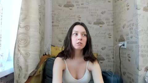 Snapshot of bonny_kimberly chatting on February 24, 1:42 pm Bonny Kimberly online show from February 24, 1:42 pm