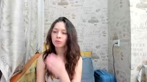 Snapshot of bonny_kimberly chatting on February 26, 4:35 pm Bonny Kimberly online show from February 26, 4:35 pm