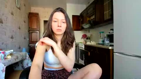 Snapshot of bonny_kimberly chatting on February 27, 11:20 am Bonny Kimberly online show from February 27, 11:20 am