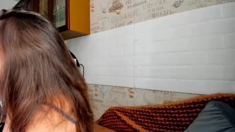 Snapshot of bonny_kimberly chatting on March 2, 8:27 am Bonny Kimberly online show from March 2, 8:27 am