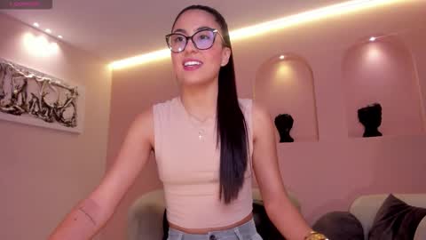 Bonny online show from November 28, 8:00 pm