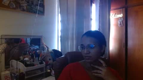 Queen Bon Vivantt online show from March 7, 3:39 pm