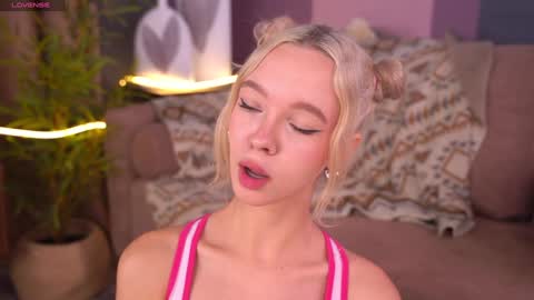 Alina online show from September 22, 8:27 am