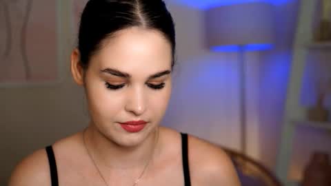 Snapshot of boobyybliss chatting on September 12, 7:30 am boobyybliss online show from September 12, 7:30 am