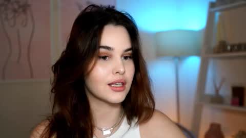 Snapshot of boobyybliss chatting on October 16, 7:09 am boobyybliss online show from October 16, 7:09 am