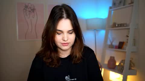 Snapshot of boobyybliss chatting on November 3, 9:21 am boobyybliss online show from November 3, 9:21 am