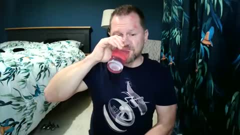 Snapshot of boomtime79 chatting on December 30, 7:11 pm Boomtime79 online show from December 30, 7:11 pm