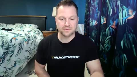 Snapshot of boomtime79 chatting on March 10, 11:42 am Boomtime79 online show from March 10, 11:42 am