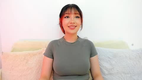 Snapshot of boonie_girl chatting on February 21, 6:18 am Booniee online show from February 21, 6:18 am