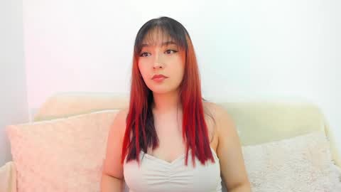 Snapshot of boonie_girl chatting on March 5, 4:45 am Booniee online show from March 5, 4:45 am