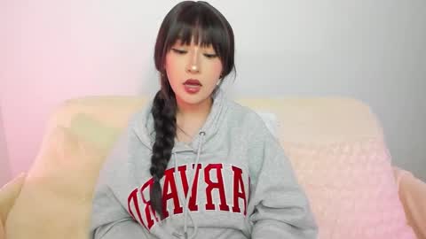 Snapshot of boonie_girl chatting on September 12, 5:18 am Booniee online show from September 12, 5:18 am