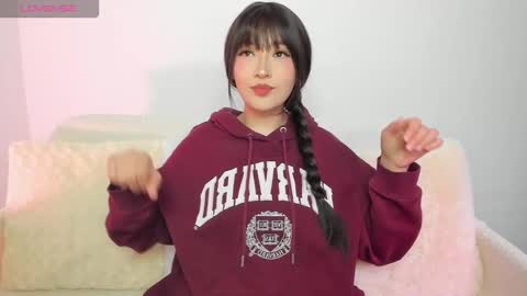 Snapshot of boonie_girl chatting on October 16, 10:33 pm Booniee online show from October 16, 10:33 pm