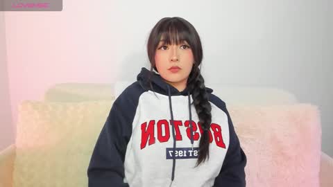 Snapshot of boonie_girl chatting on October 21, 4:24 am Booniee online show from October 21, 4:24 am