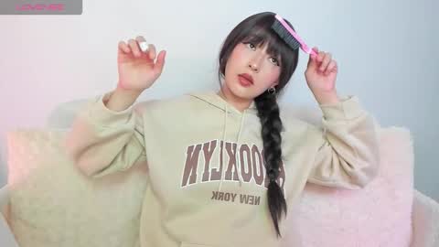 Snapshot of boonie_girl chatting on November 10, 10:31 pm Booniee online show from November 10, 10:31 pm