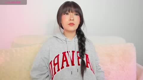 Snapshot of boonie_girl chatting on November 13, 4:22 am Booniee online show from November 13, 4:22 am