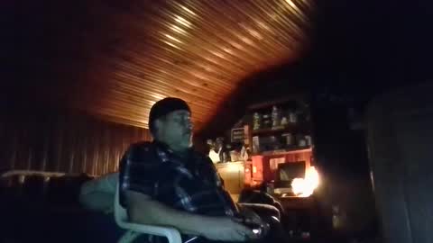 Booshwa online show from December 5, 6:21 am