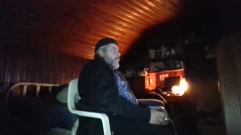 Booshwa online show from December 31, 8:59 am