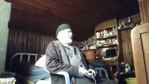 Booshwa online show from January 13, 3:47 pm