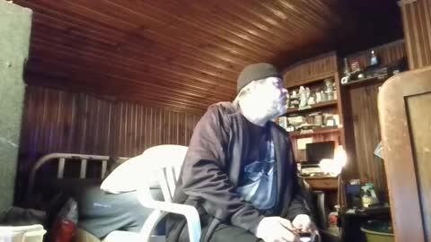 Booshwa online show from January 15, 3:50 pm