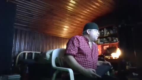 Booshwa online show from January 27, 2:53 am