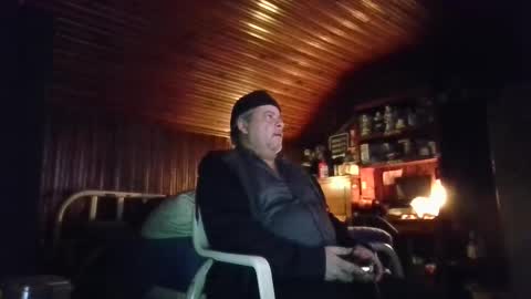 Booshwa online show from February 2, 11:19 am