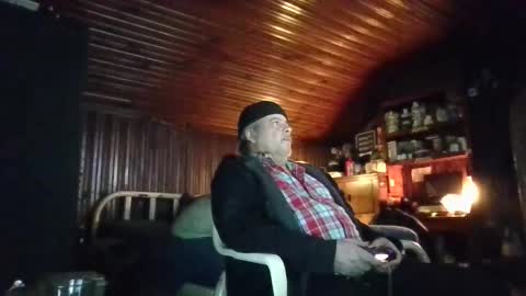 Booshwa online show from February 6, 2:00 am