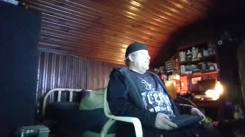 Booshwa online show from February 7, 5:20 am