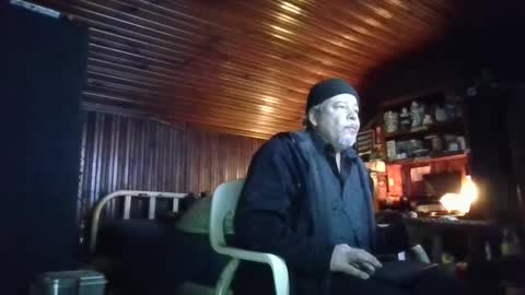 Booshwa online show from February 13, 1:40 am