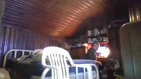 Booshwa online show from October 20, 4:57 am