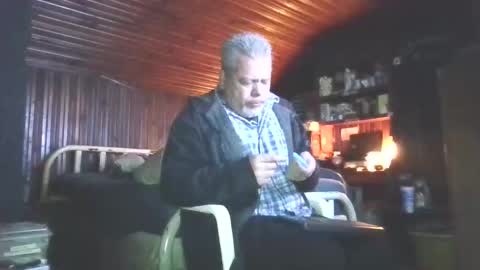 Booshwa online show from November 20, 6:35 am