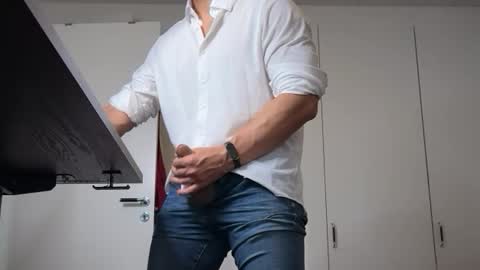 bootyonmyface online show from October 13, 8:03 am