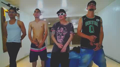 boranget online show from December 3, 6:38 pm