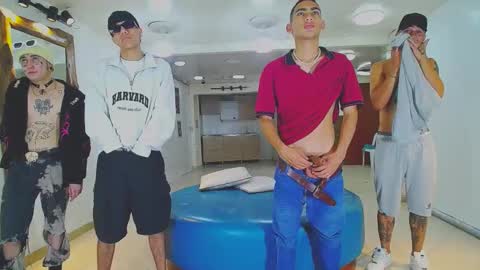 boranget online show from December 7, 6:37 pm