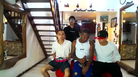 boranget online show from January 11, 11:45 am