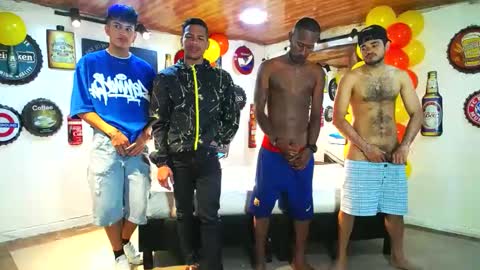 boranget online show from January 20, 11:45 am