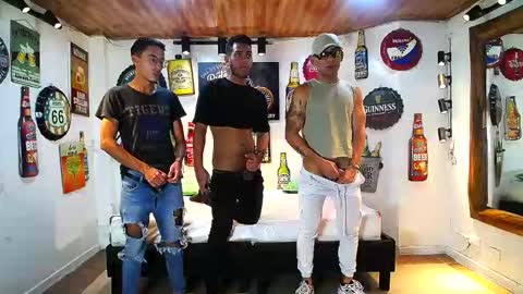 boranget online show from March 9, 6:43 pm