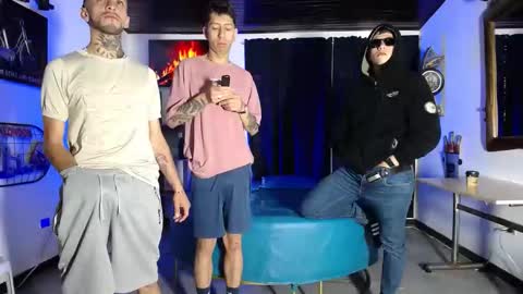 boranget online show from November 18, 11:58 am