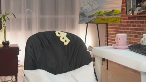 Snapshot of boream_ chatting on December 31, 3:55 am Bream online show from December 31, 3:55 am