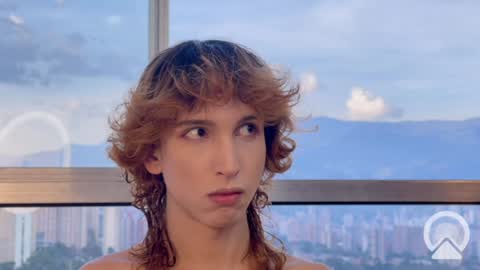 Snapshot of boream_ chatting on January 13, 10:03 pm Bream online show from January 13, 10:03 pm