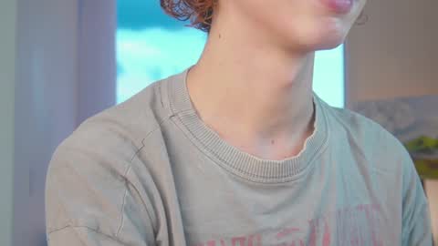 Snapshot of boream_ chatting on January 17, 10:56 pm Bream online show from January 17, 10:56 pm