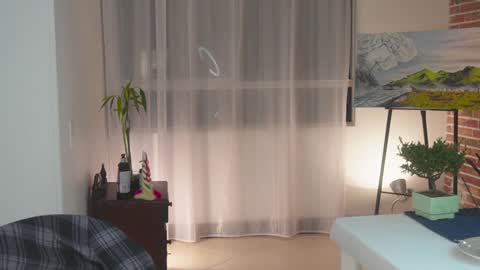 Snapshot of boream_ chatting on January 21, 12:57 am Bream online show from January 21, 12:57 am