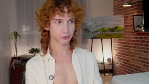 Snapshot of boream_ chatting on January 29, 1:16 am Bream online show from January 29, 1:16 am