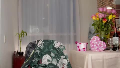 Snapshot of boream_ chatting on February 11, 11:22 pm Bream online show from February 11, 11:22 pm