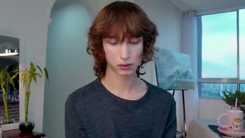 Snapshot of boream_ chatting on February 20, 10:59 pm Bream online show from February 20, 10:59 pm