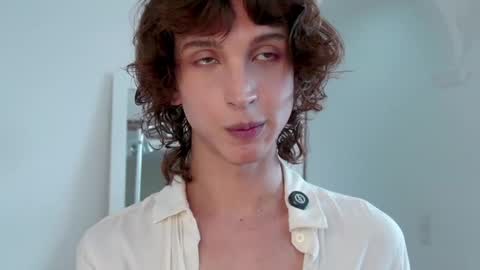 Snapshot of boream_ chatting on February 22, 4:30 pm Bream online show from February 22, 4:30 pm